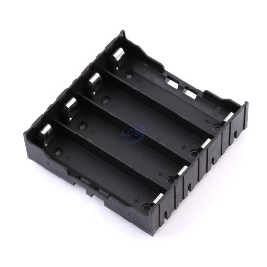 MYOUNG BH-18650-A1BJ036 - 3