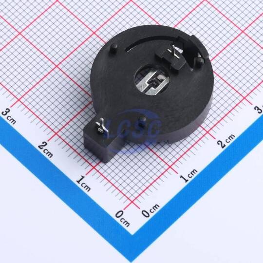 MYOUNG BS-04-A1BK004 - 2