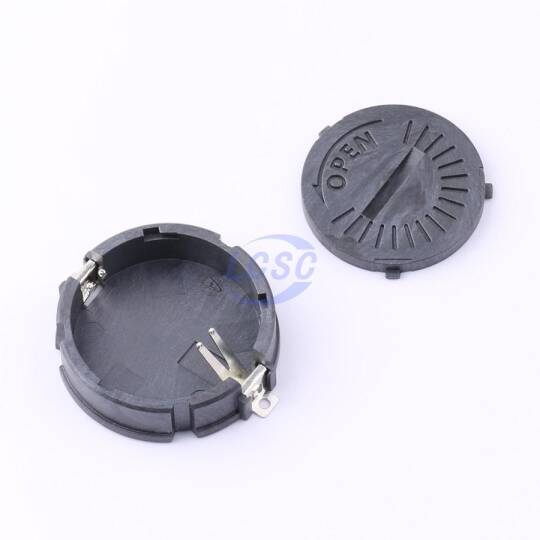 MYOUNG BS-24-B4BK014 - 3