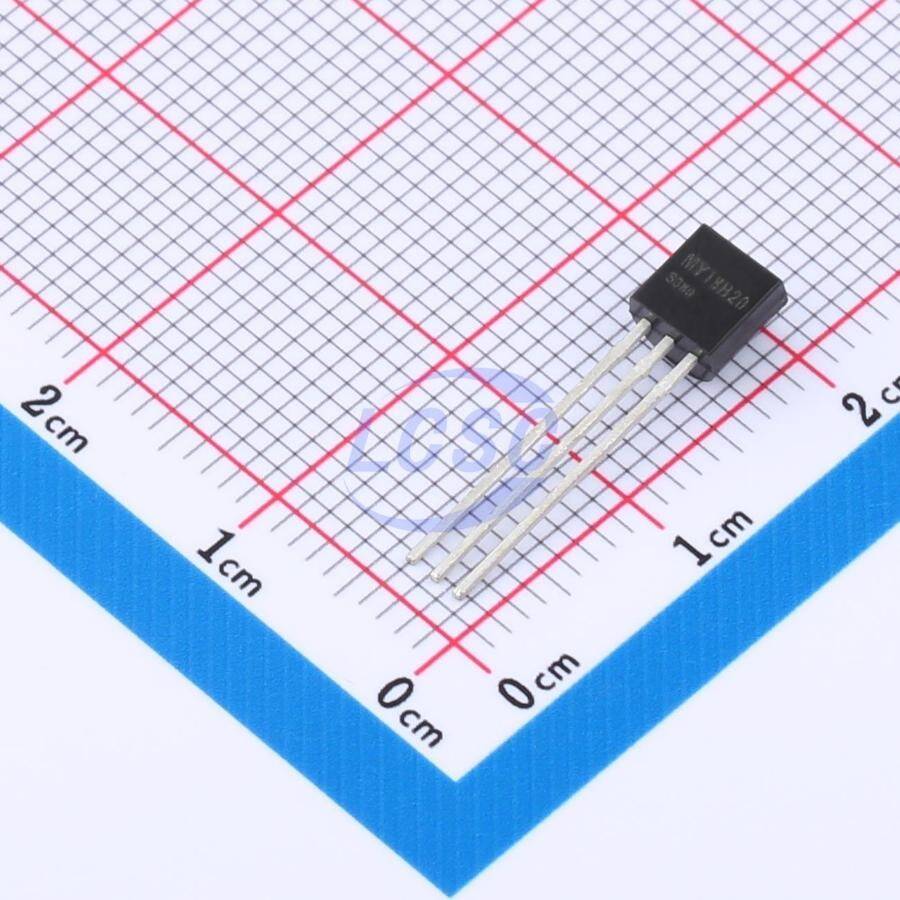 Mysentech DS18B20(MY) - 1