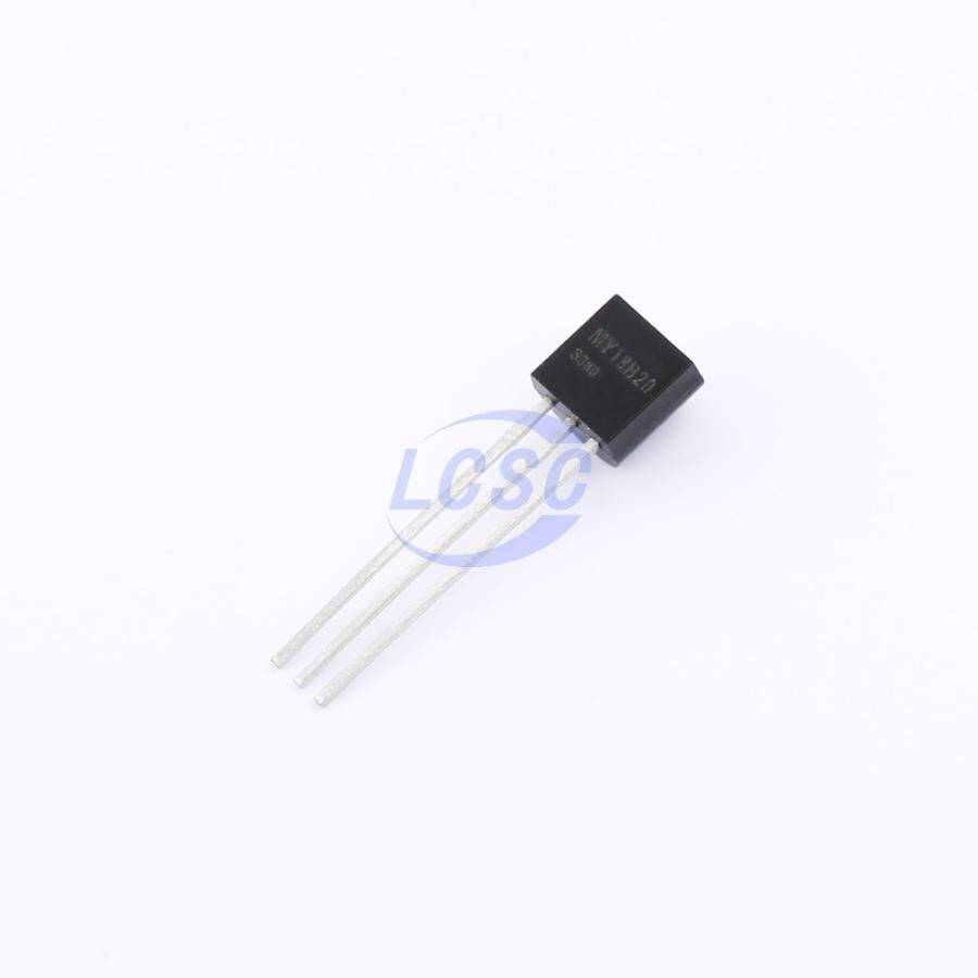 Mysentech DS18B20(MY) - 3