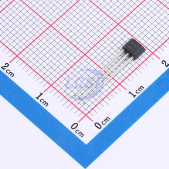 Mysentech DS18B20S(MY)