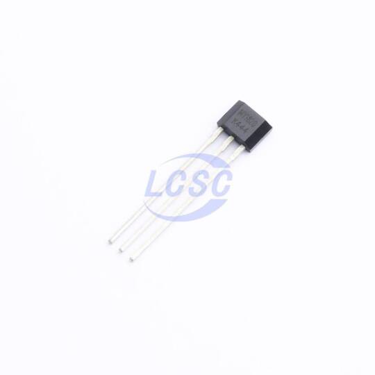 Mysentech DS18B20S(MY) - 3
