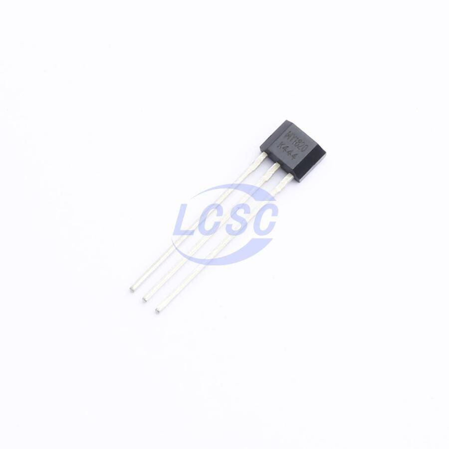 Mysentech DS18B20S(MY) - 3