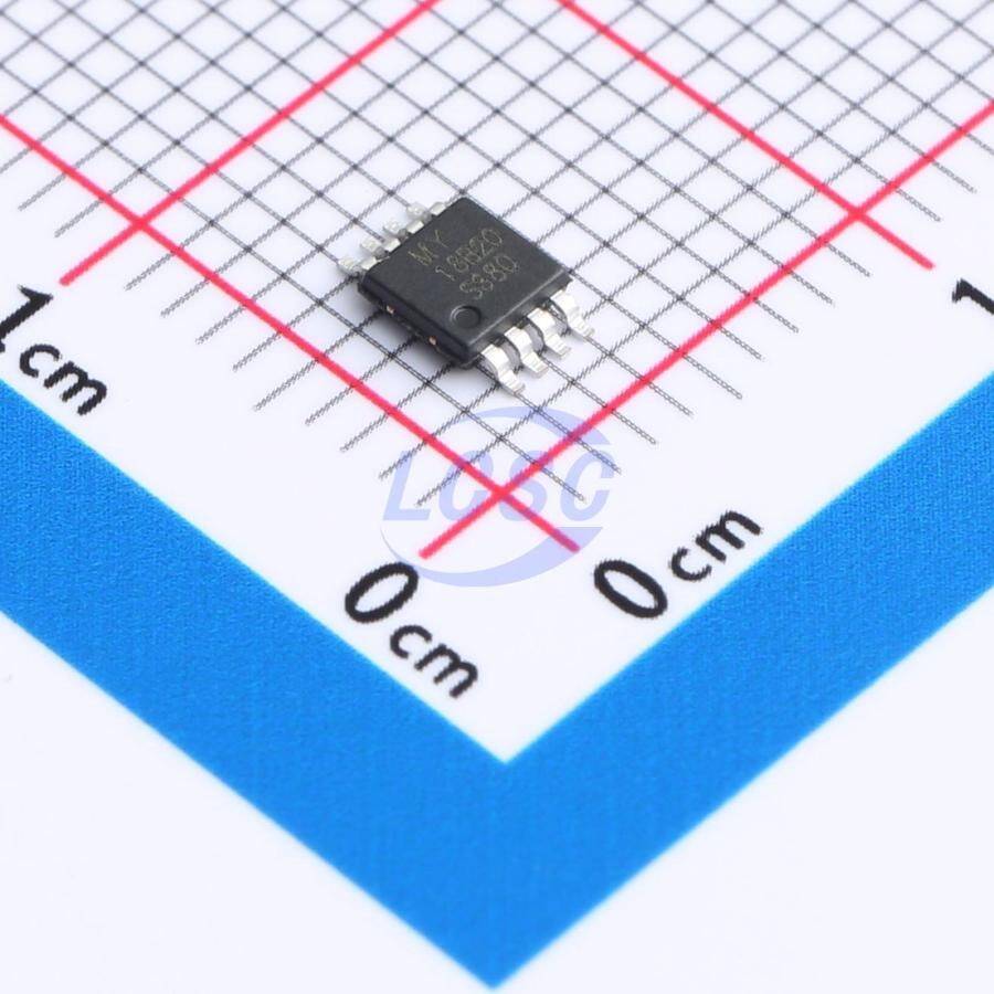 Mysentech DS18B20U(MY) - 1
