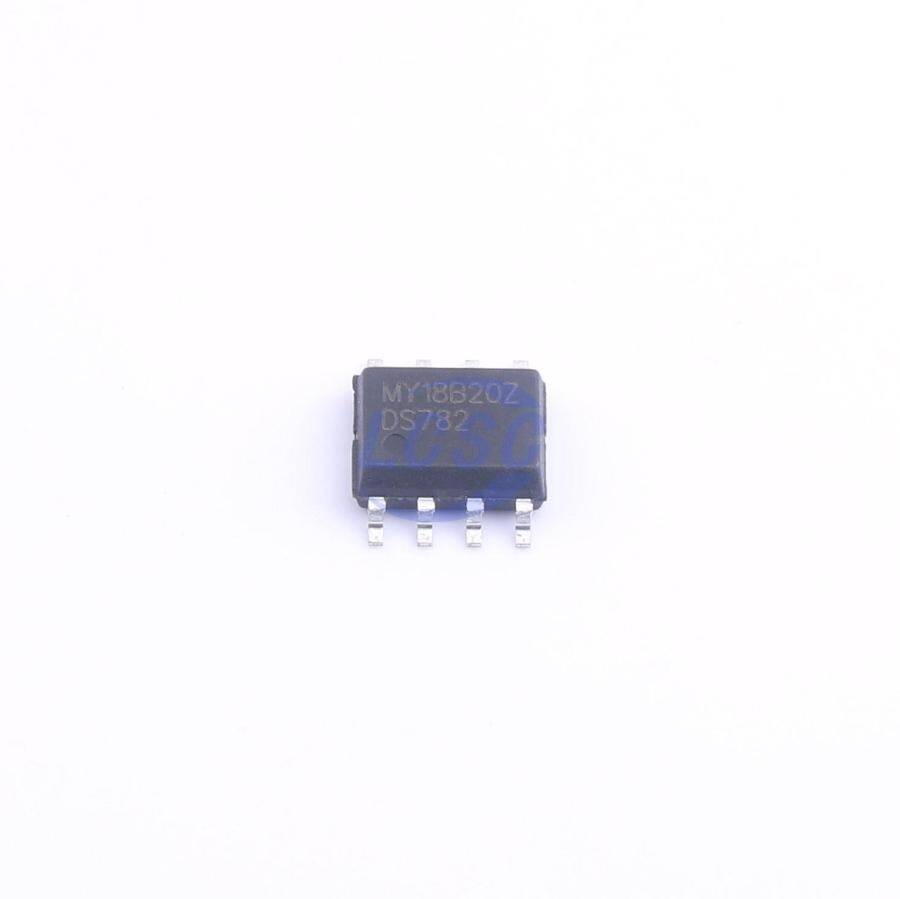 Mysentech DS18B20ZD10-15(MY) - 3