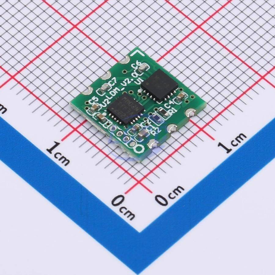 Mysentech LDM - 1