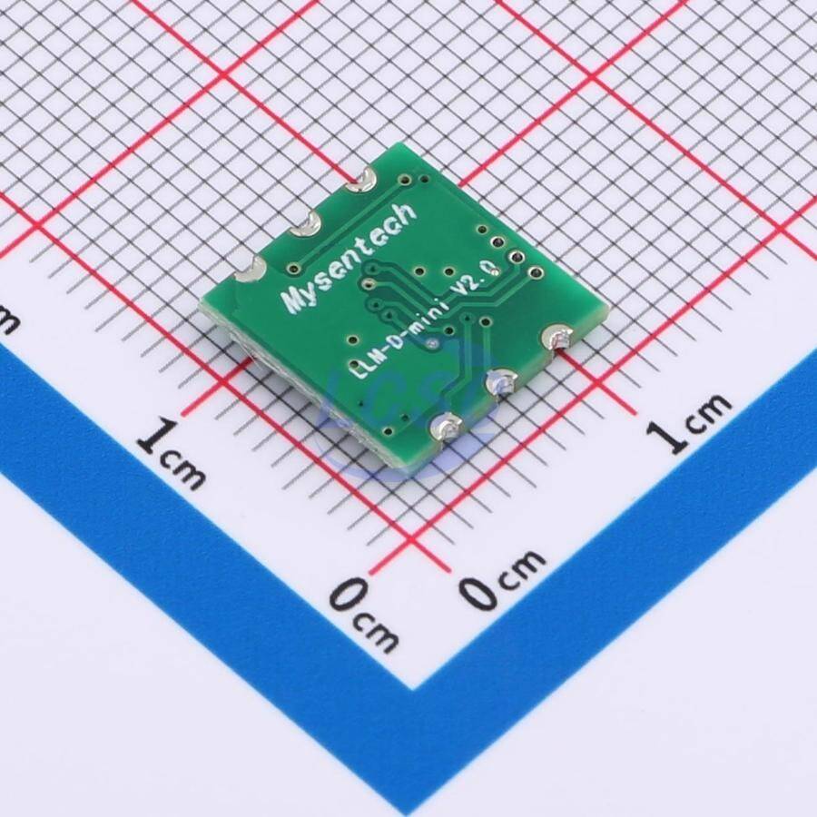 Mysentech LDM - 2