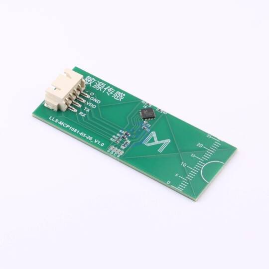 Mysentech LLS-MCP1081-65-26 - 3