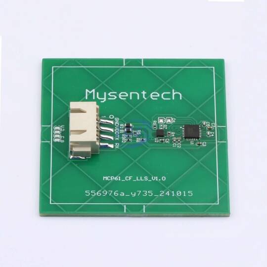 Mysentech LLS-MCP61 - 3