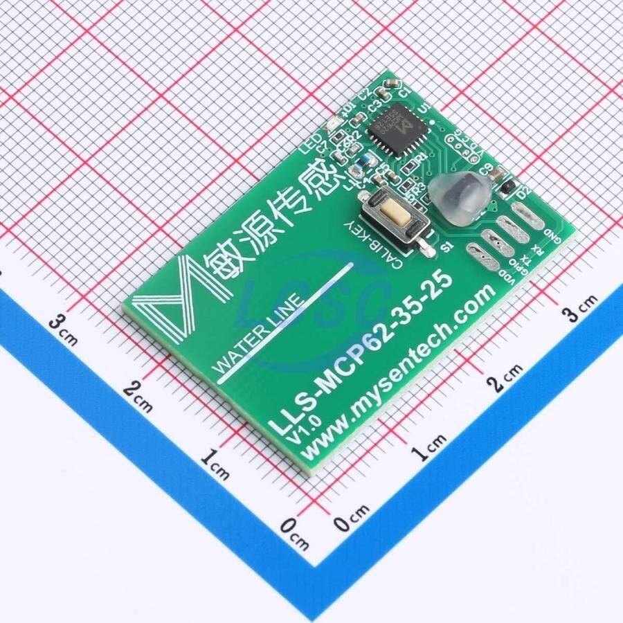 Mysentech LLS-MCP62-35-25