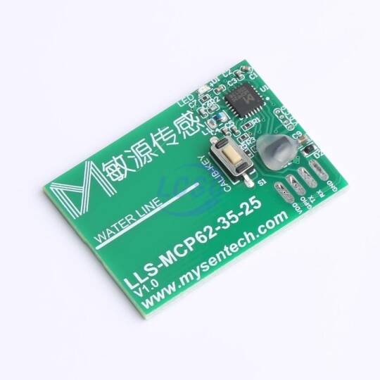 Mysentech LLS-MCP62-35-25 - 3