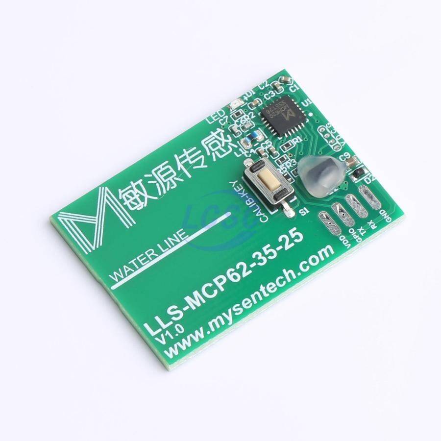 Mysentech LLS-MCP62-35-25 - 3