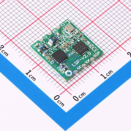 Mysentech LSP - 1
