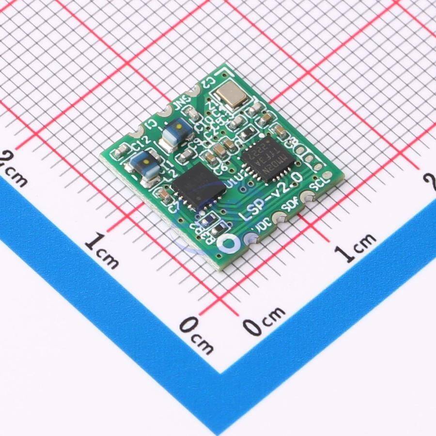 Mysentech LSP - 1