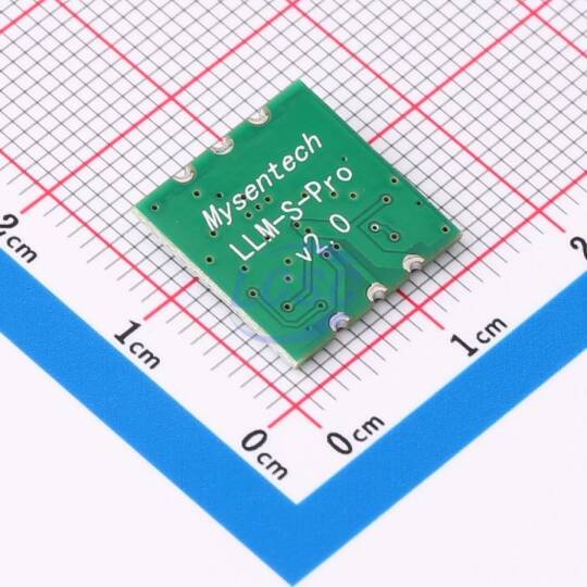 Mysentech LSP - 2