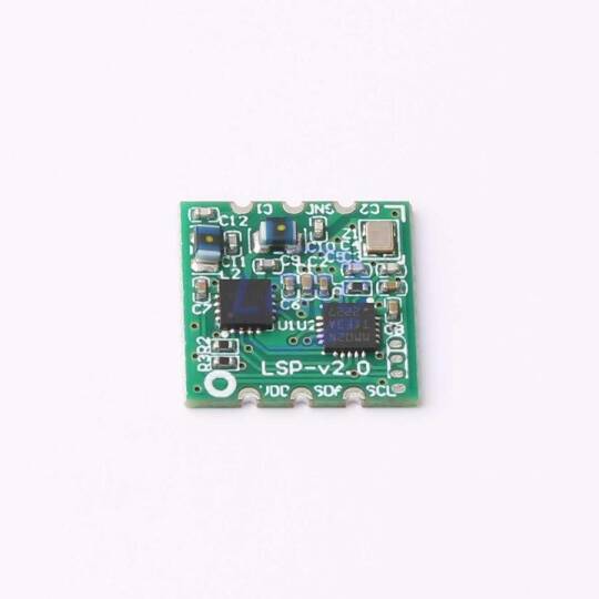 Mysentech LSP - 3