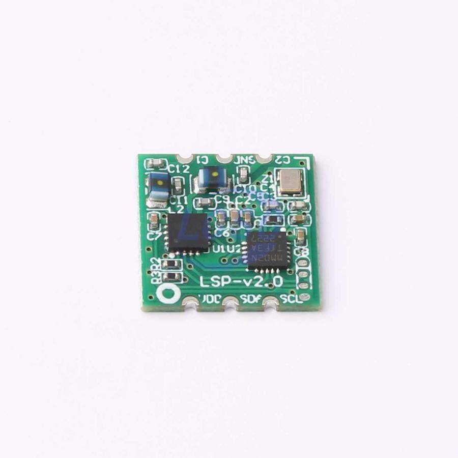 Mysentech LSP - 3
