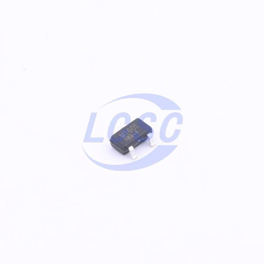 Mysentech M1601B - 3