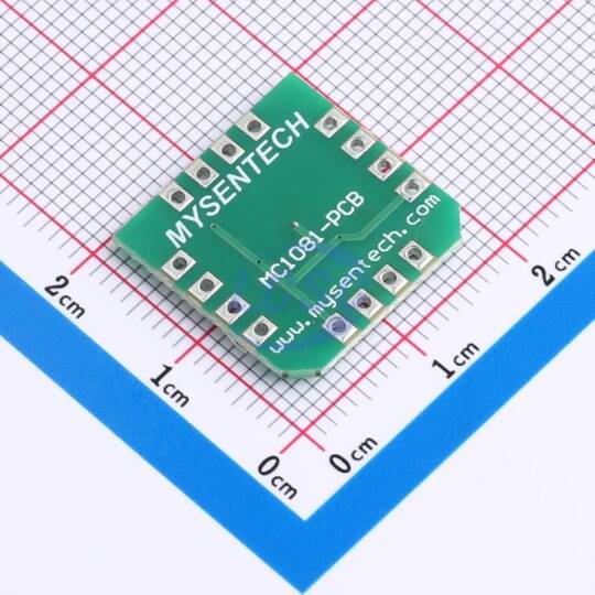 Mysentech MC1081PCB