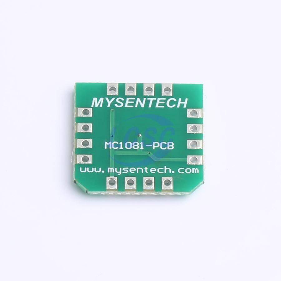 Mysentech MC1081PCB - 3