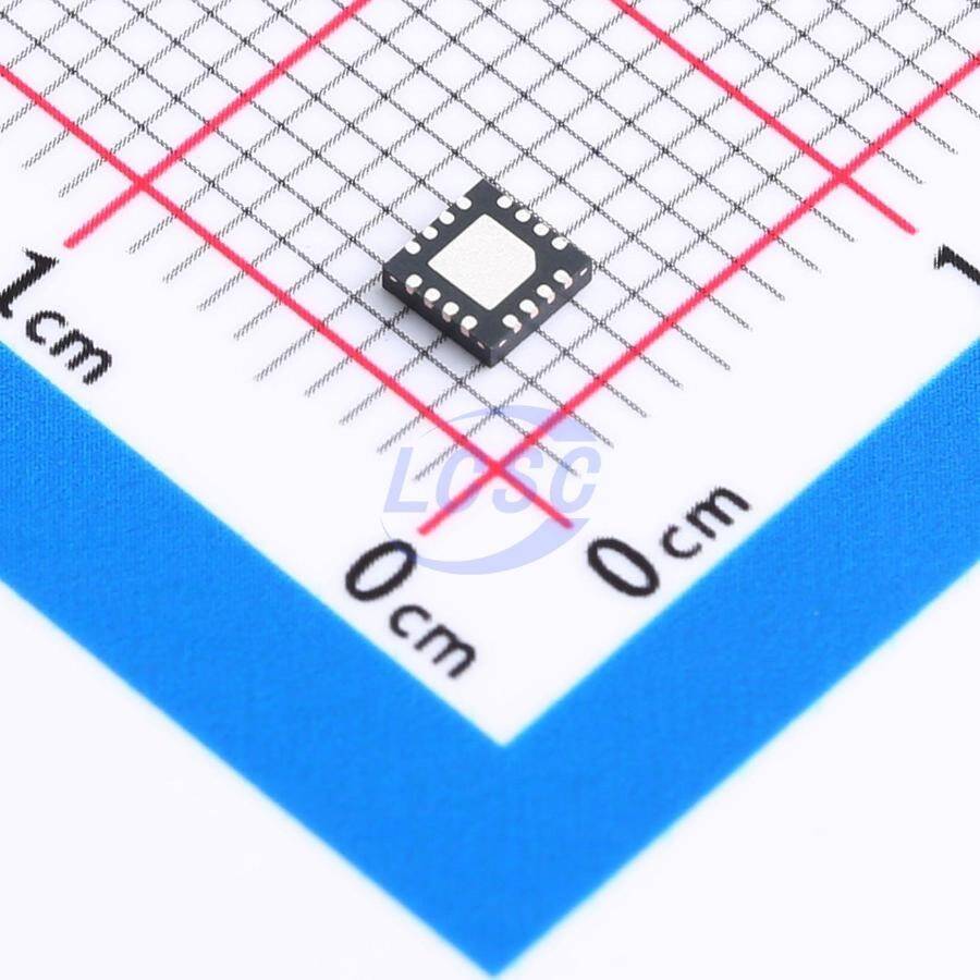 Mysentech MC1081S - 2