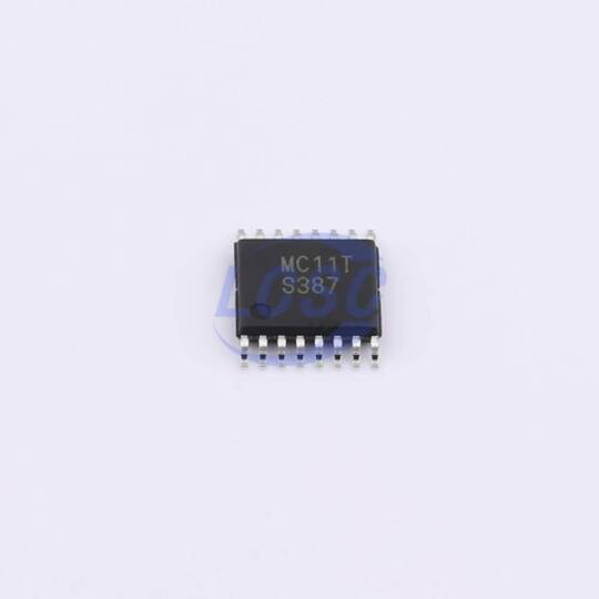 Mysentech MC11T - 3