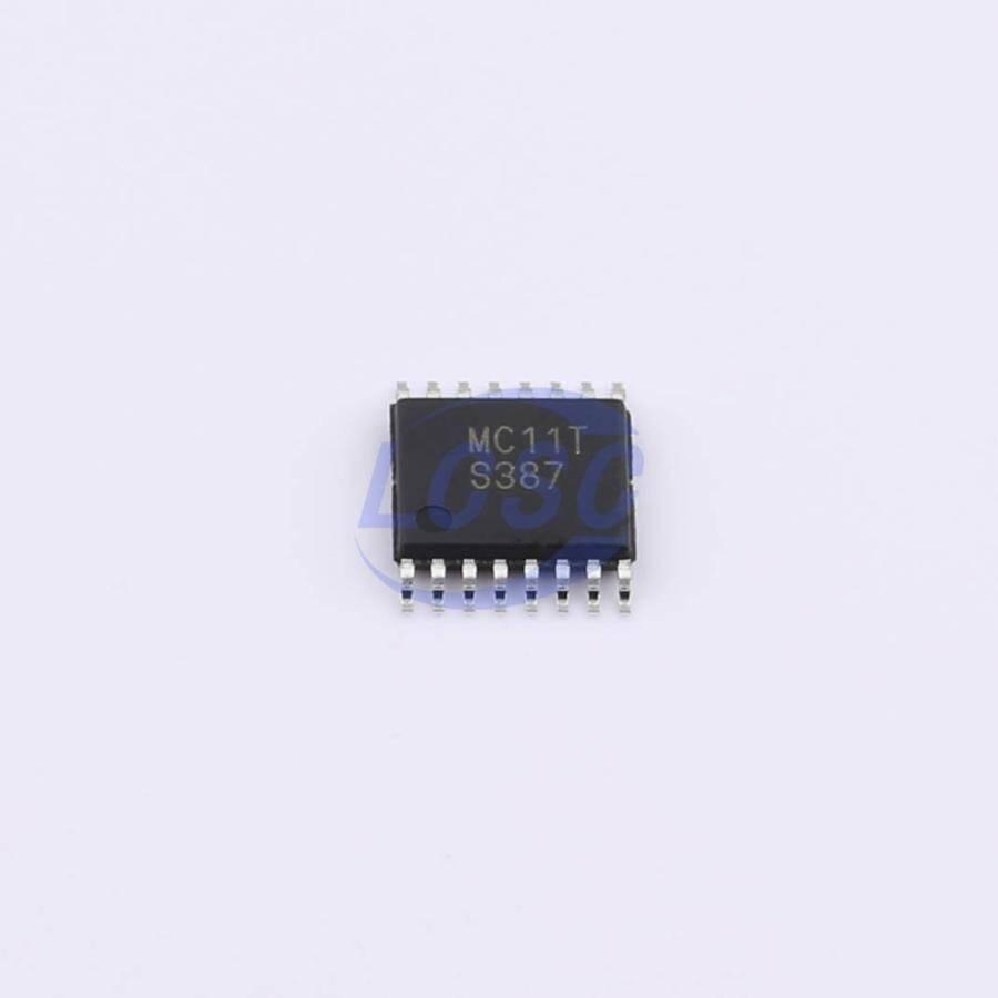 Mysentech MC11T - 3