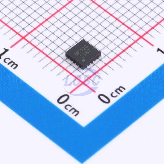 Mysentech MC12G