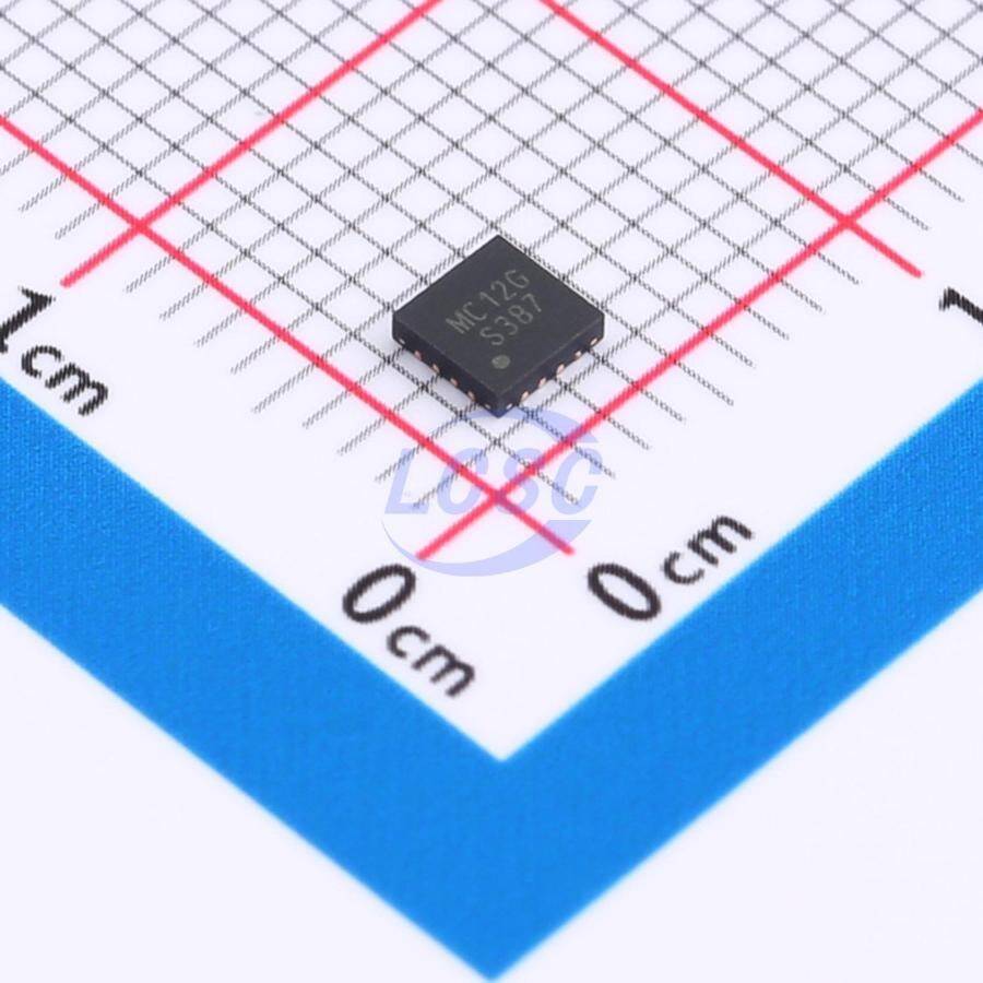 Mysentech MC12G