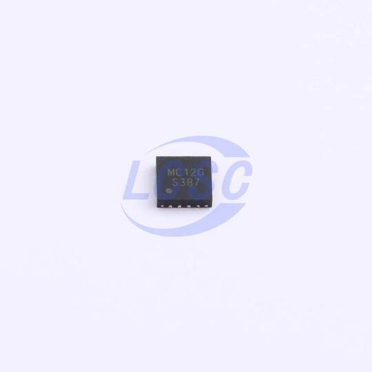 Mysentech MC12G - 3