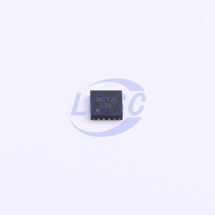 Mysentech MC12G - 3