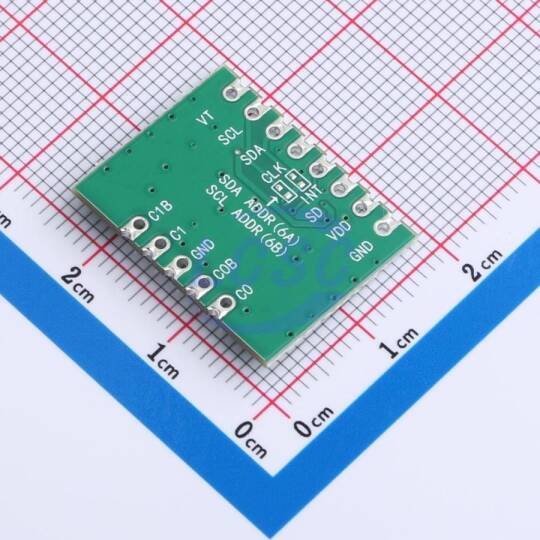 Mysentech MC12GPCB - 2