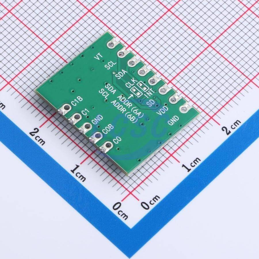 Mysentech MC12GPCB - 2