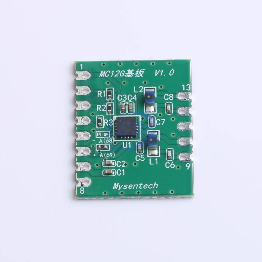 Mysentech MC12GPCB - 3