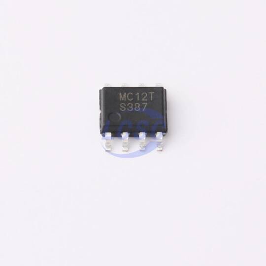 Mysentech MC12T - 3