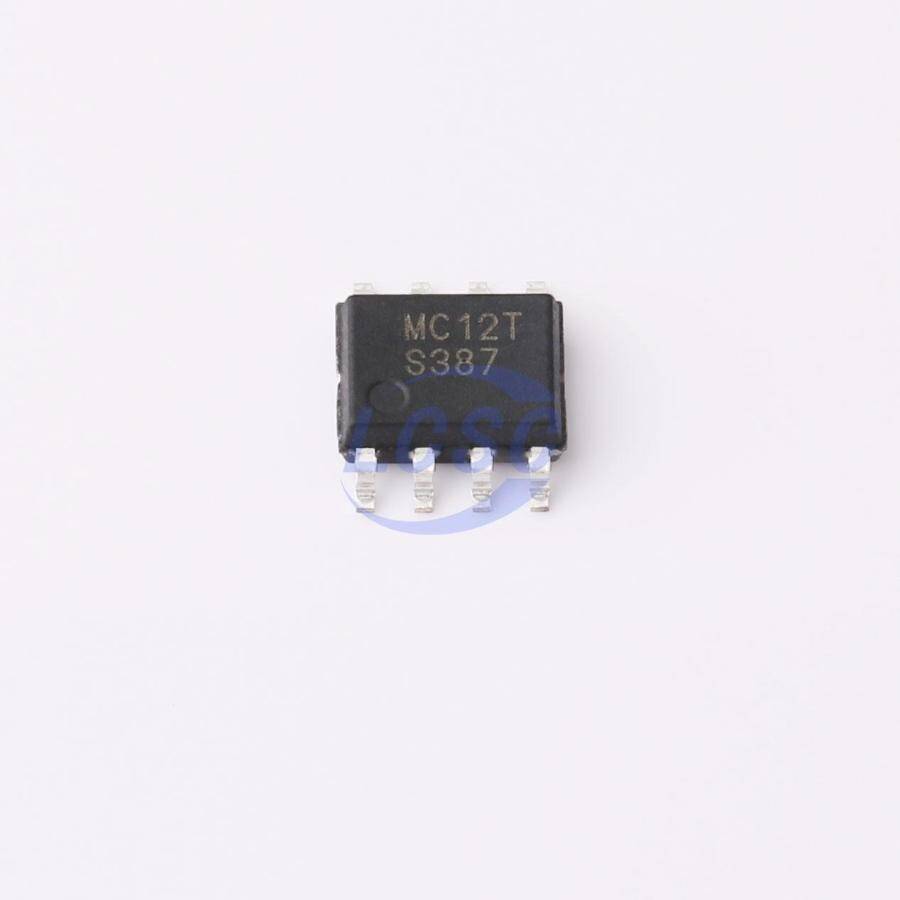 Mysentech MC12T - 3