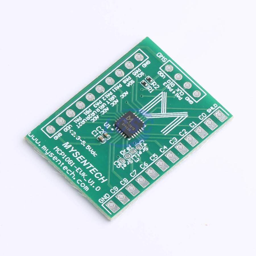 Mysentech MCP1081EVK - 3