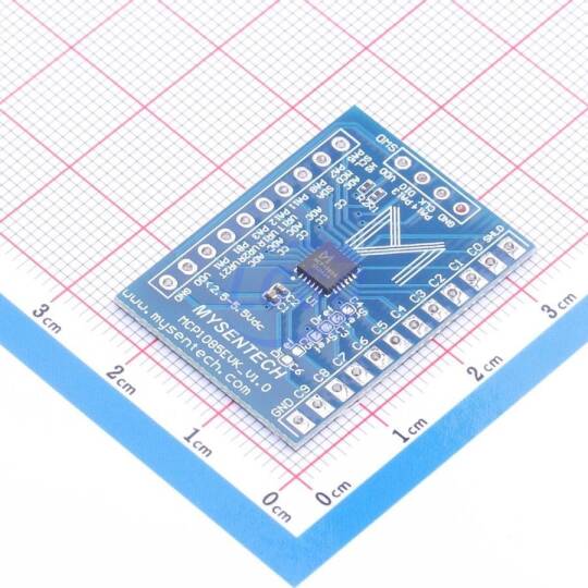 Mysentech MCP1085EVK