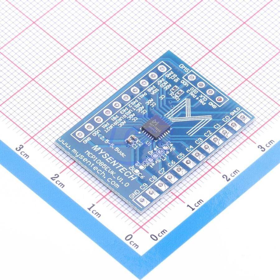 Mysentech MCP1085EVK - 1