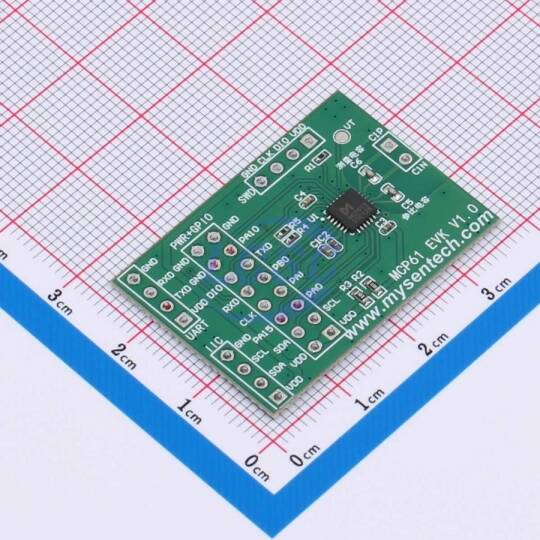Mysentech MCP61EVK