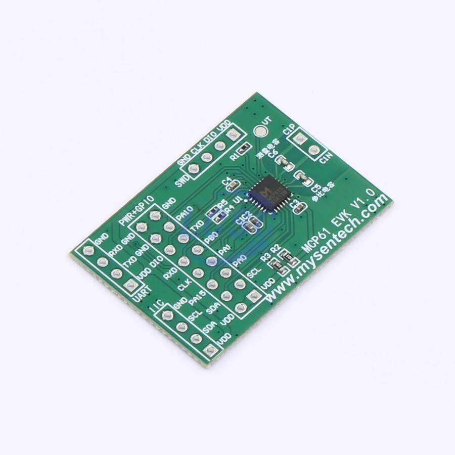 Mysentech MCP61EVK - 3