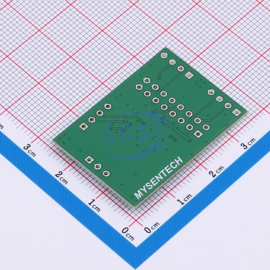 Mysentech MCP62EVK - 2