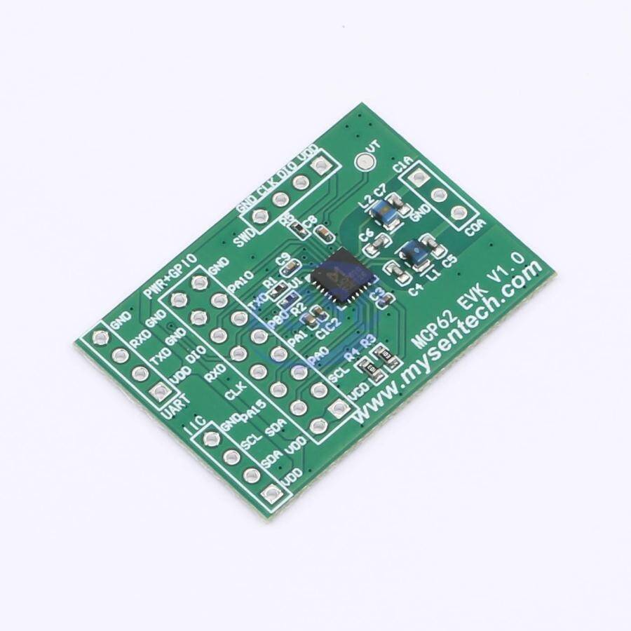 Mysentech MCP62EVK - 3