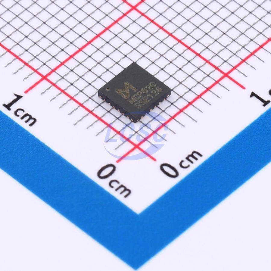 Mysentech MCP62G - 1