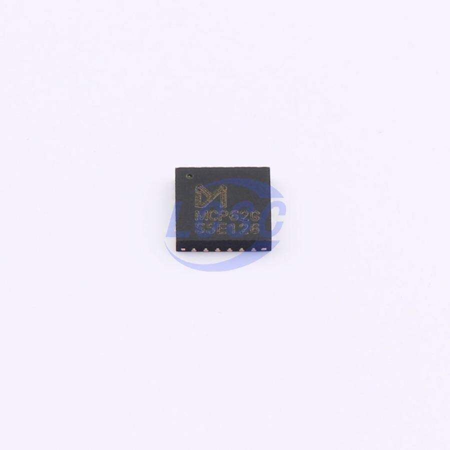 Mysentech MCP62G - 3