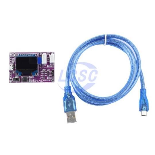 Mysentech MCSK-1 wire I2C - 1