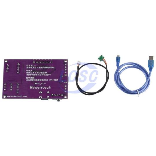 Mysentech MCSK-MDC04 - 2