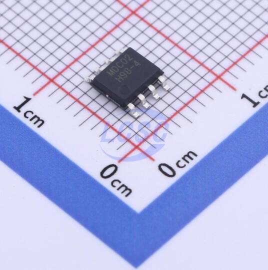 Mysentech MDC02 - 1