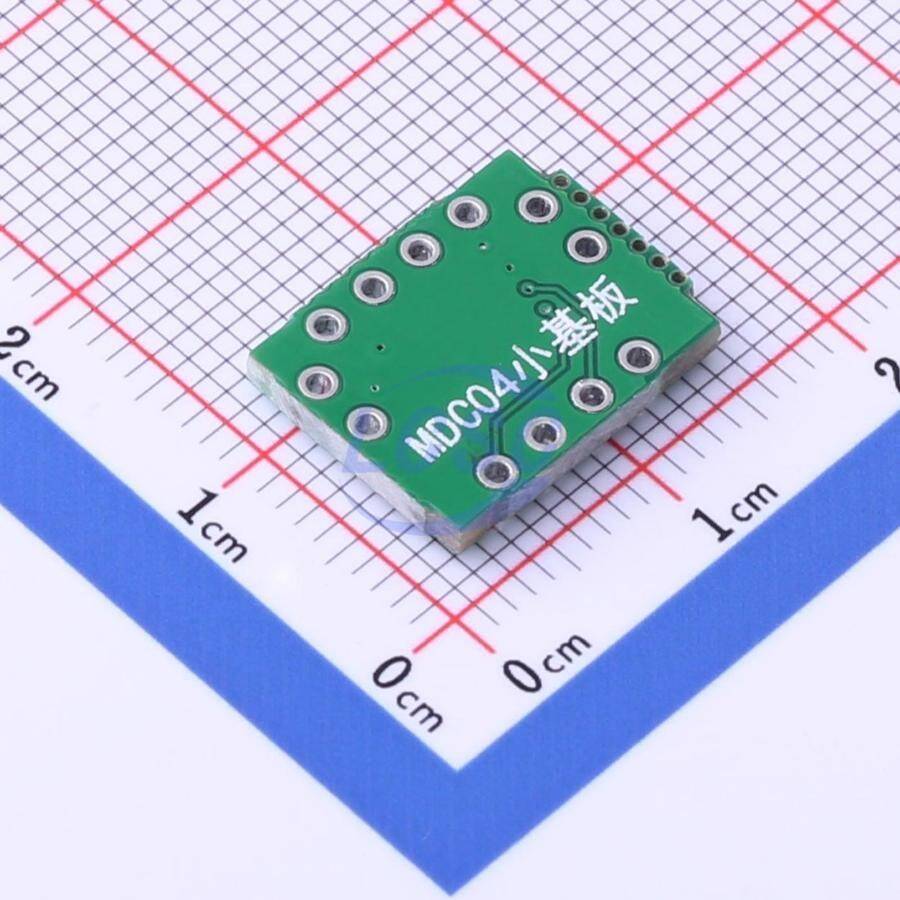 Mysentech MDC04PCB - 2